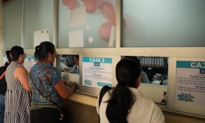 Durante febrero, Cosoleacaque mantendrá descuentos del pago de predial 2025.