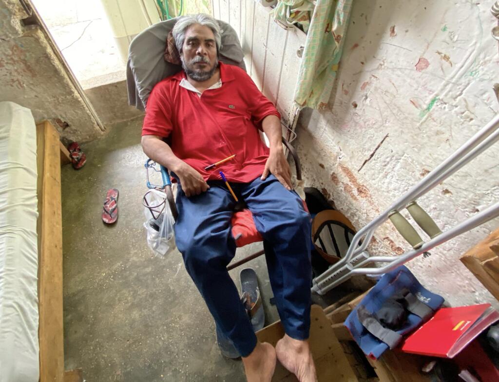 (+VIDEO) El Gobierno de Cosoleacaque asistirá con ambulancia a Minatitleco al que el DIF le negó la ayuda