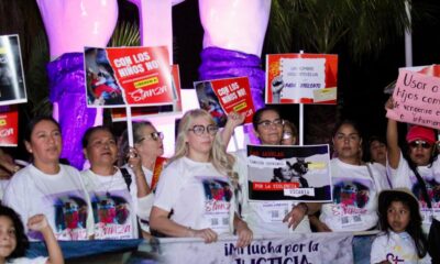 (+VIDEO) Formal denuncia contra Jueza acusada por c0rrupc!ón en el caso Stanza