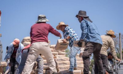 Trabajo en equipo, clave para el desarrollo de Cosoleacaque: Ponciano Vázquez Parissi