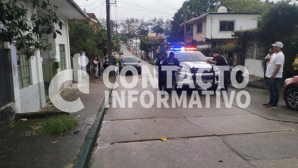 Vecinos de la colonia Obrera en alerta por @taqu3 de Pitbull