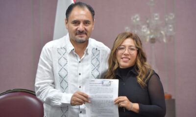 *Legislar en materia de Violencia Simbólica, propone diputada*