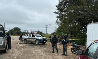 Dos mu3rt0 tras ata-que arm4d0 en San Juan Evangelista.