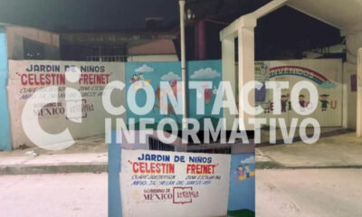 Abus0 S3xu@l en Kinder de Ixhuatlán del Sureste: Madre de Víct!m@ denuncia ¡mpun!dad y pide justicia