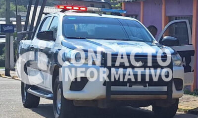 Rescata con éxito la Policía Municipal de Cosoleacaque a menor pr!v@d0 de la l!b3rt@d