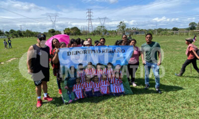 *Conflicto por campo deportivo en Minatitlán: Grupo de fútbol infantil denuncia intento de despojo por parte de supuestos beisbolistas*