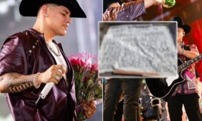 AMEN4Z4N A GRUPO FIRME CON PRESUNTA NARC0MANT4 EN TIJUANA; PIDEN QUE NO SE PRESENTE EN MAZATLÁN