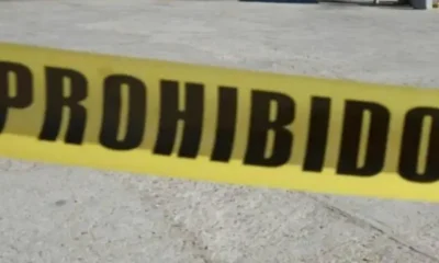 Patrulla atropella y mata a peregrino en la autopista México-Puebla