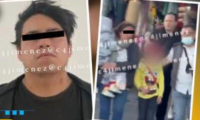 Azael, de 1 año, mu3r3 tras recibir g0lpiz4 en la GAM; es el segundo niño que f4llec3 en la misma familia