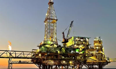 Piratas as4lt4n plataformas de Pemex en Campeche: Golp3an a petroleros y r0ban equipos