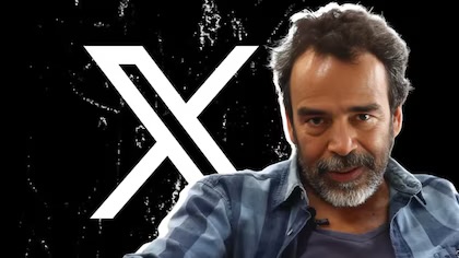 Damián Alcázar rompe con Morena por afiliación de Yunes: “Si García Luna en la cárcel no estuviera, estaría afiliado”