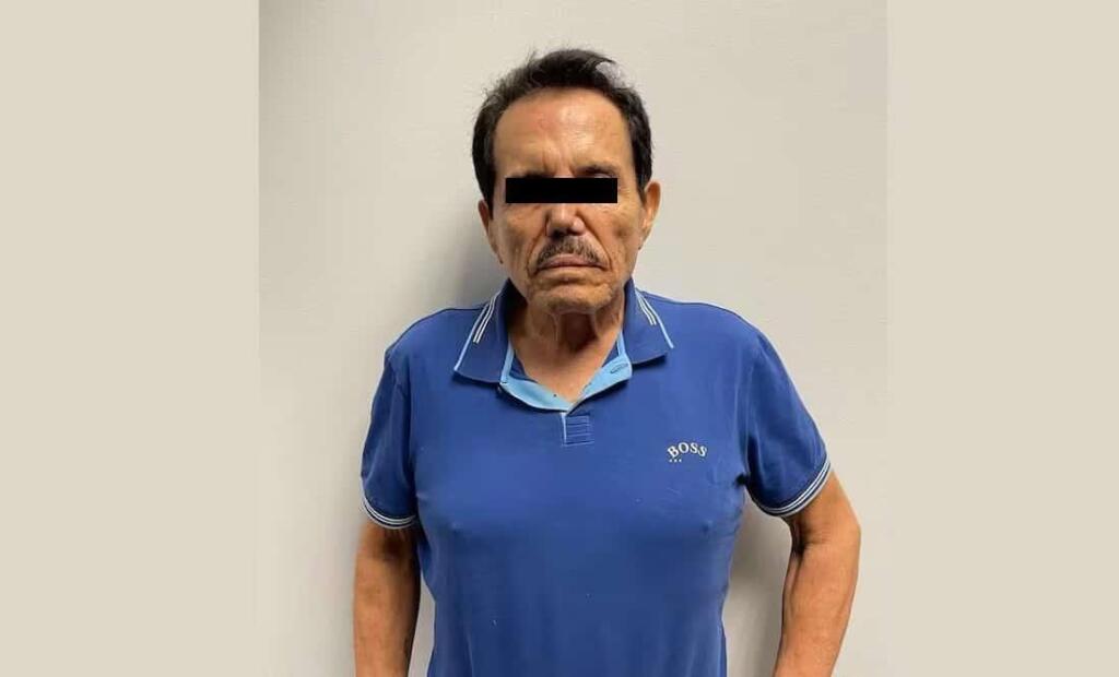 Me repatrian o habrá colapso entre EU y México: advierte ‘El Mayo’ al Gobierno