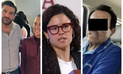 No existió asesoría legal en campaña: Morena se deslinda de Juan Pablo Penilla, abogado de ‘El Mayo’