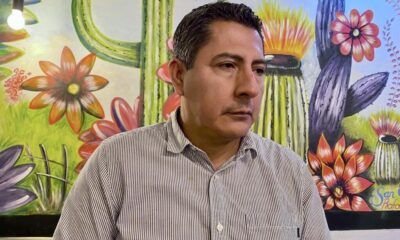 Blino Hernández Fernández: «La gente es quien me ha permitido llegar hasta aquí»