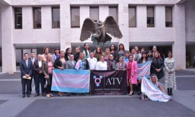 *Trabajan diputadas reforma que permitiría la identidad de género autopercibida*