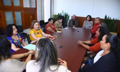 *Promoverá diputada destinar más espacios a la exhibición de artesanías*