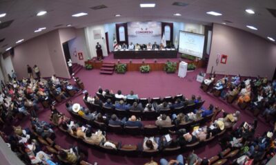 *Realizan en el Congreso foro estatal sobre lenguas originarias*