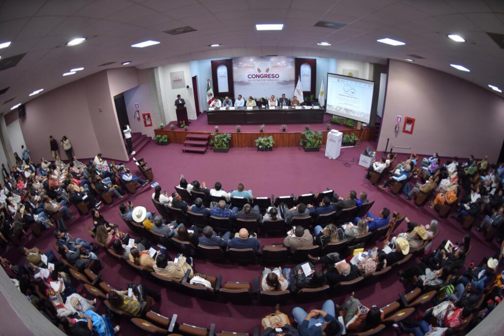 *Realizan en el Congreso foro estatal sobre lenguas originarias*