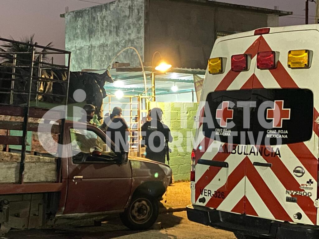 Reclamaron a joven fall3c!d0 en anexo; ,mur!ó por causas naturales, según autoridades