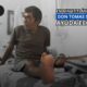 (+VIDEO)*Ayuda para don Tomás, pide asistencia económica por fuerte problema de salud*