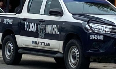 *Repartidor de comida es víctima de atraco @rm@d0 en Nueva Mina*