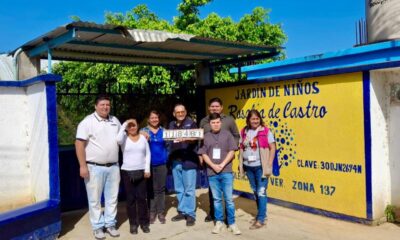 *INE y OPLE Veracruz realizan visitas de examinación para garantizar accesibilidad en elecciones*