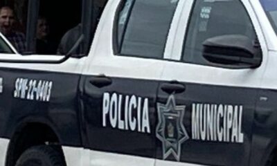 Presunta pr!vaci0n de la libertad en Sayula de Alemán.