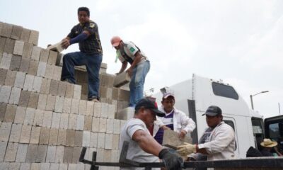 Trabajando Juntos, se edifica un mejor Cosoleacaque; Ponciano Vázquez.