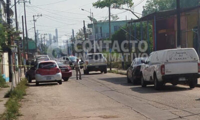 *Localizan s!n v!da a dama en el Playón Sur*