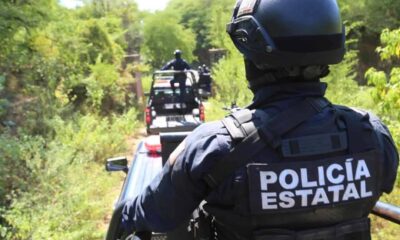 Habitantes de una localidad en San Andrés Tuxtla, colocan reten y personas arm4das les d!spar4n; 2 her!d0s