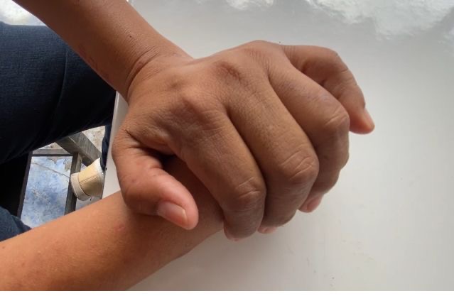 (+VIDEO) Denuncian 4bus0 s3x4@l en centro de rehabilitación de Minatitlán