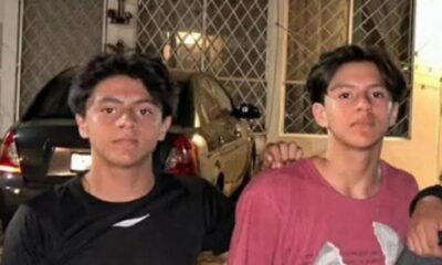 Sigue la búsqueda de par de hermanos d3sap4recidos en Minatitlán: confirmaron familares