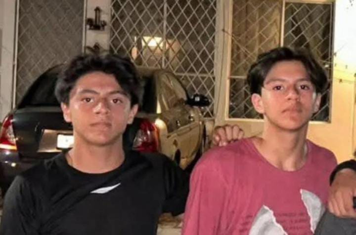 Sigue la búsqueda de par de hermanos d3sap4recidos en Minatitlán: confirmaron familares Sigue la búsqueda de par de hermanos d3sap4recidos en Minatitlán: confirmaron familares