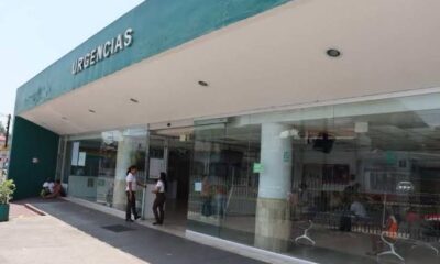 Ofrecerá IMSS Veracruz Sur servicio de Urgencias durante día festivo