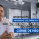 (+VIDEO) Impunidad, tolerancia y corrupción en el Gobierno, deja el cierre de decena de locales en Minatitlán: CANACO