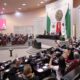 *Declara Congreso desaparición del Ayuntamiento de Texistepec*