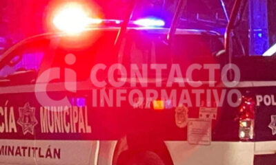 *Joven @s3s!nad0 a puñ@l@d@s en Minatitlán, Veracruz*