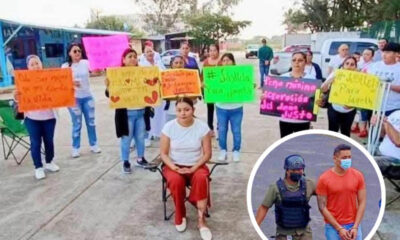 *Justicia para Janeth: Elvis Alexis condenado a 53 años de prisión por tentativa de f3min!cida*