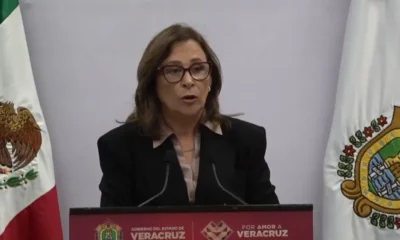 At4qu3s en Coatzacoalcos que dejaron 7 mu3rt0s están vinculados: Rocío Nahle