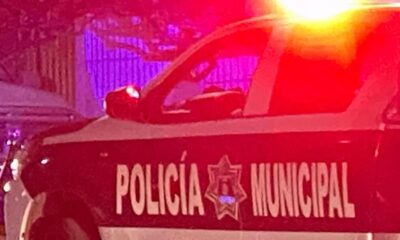 A motociclista se le acabó la calle y terminó en el pr3c!picio