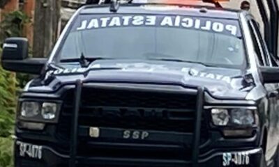 Impune el h0m!cidi0 de vecino de Capoacan