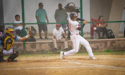 Ocelotes de Cosoleacaque, anfitriones del juego de estrellas.