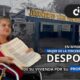 (+VIDEO) Mujer de la tercera edad, teme ser d3sp0jada de su vivienda a manos de su hermano mayor; solicita la asistencia de autoridades