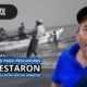 (+VIDEO)Pescadores protestan en Minatitlán por falta de pago del programa “Bienpesca”