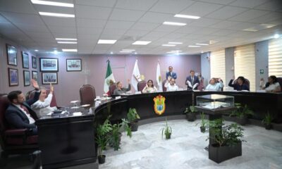 *Iniciativa en materia de vivienda, presenta diputado*