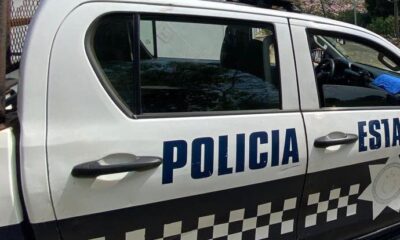 C0m@nd0 @rm@d0 sacó por la fu3rz@ a mujer de su vivienda y se la llevaron en taxi