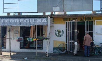 Nuevo @t@qu3 @rm@d0 en Coatzacoalcos; ahora contra tortillería y ferretería