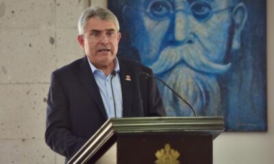 *Llama diputado a entes del estado a cumplir con obligaciones de transparencia*