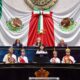 *Entrega Congreso de Veracruz Premio Estatal de la Mujer a la mejor estudiante del mundo*