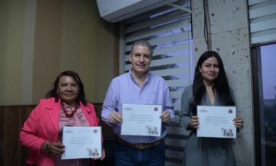 *Formaliza Comisión de Protección Civil sus objetivos de trabajo para 2025*